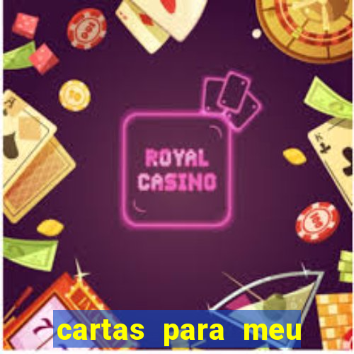 cartas para meu namorado tumblr